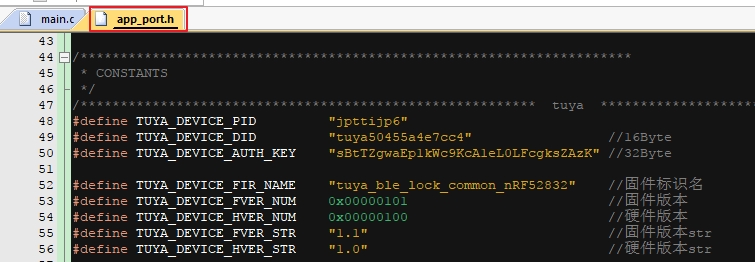 User Guide of BLE Lock SDK (Public Edition)