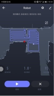 Sweeper product program introduction