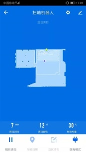 Sweeper product program introduction