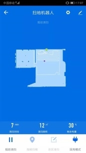 Sweeper product program introduction