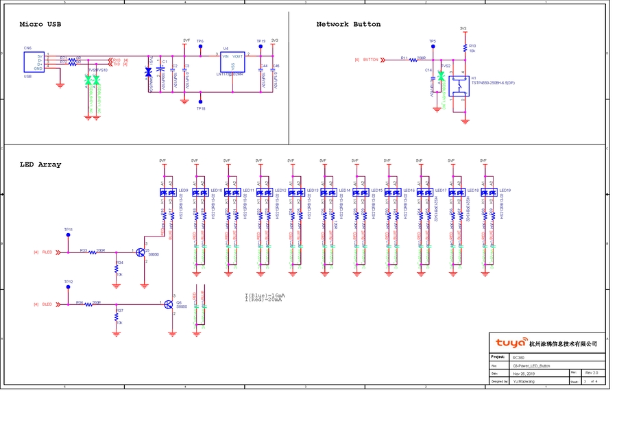 Voice IR design guide