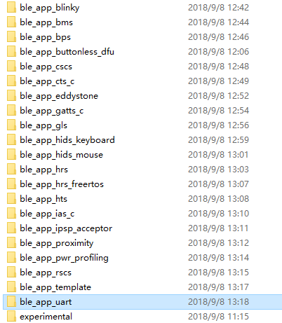 TUYA BLE SDK User Guide