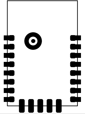 WB3L Module Datasheet