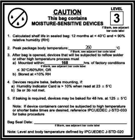 SS3L  Module Datasheet