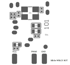 WBLC5 Module Datasheet