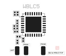 WBLC5 Module Datasheet