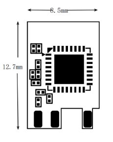 WBLC5 Module Datasheet