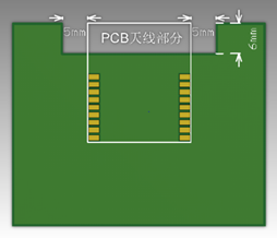 WB3S Module Datasheet