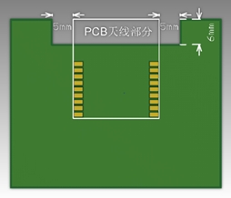 WB3S Module Datasheet