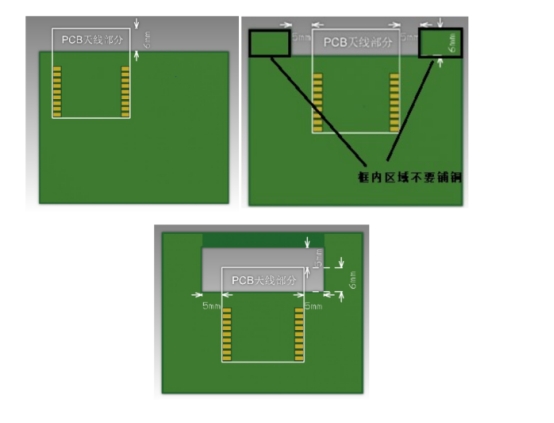 WB3L Module Datasheet