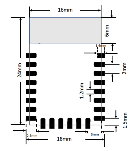 SS3L Module Datasheet