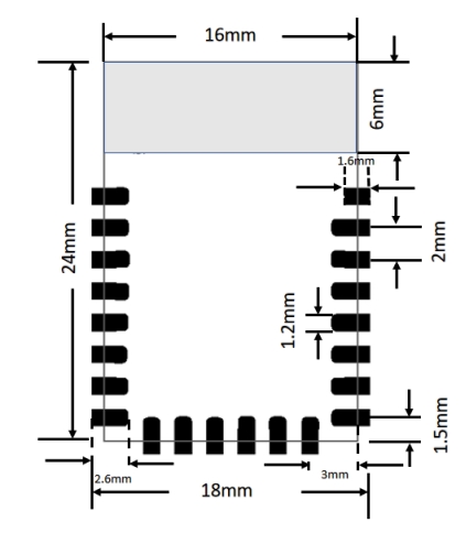SS3L  Module Datasheet