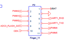 WB2S Module Datasheet