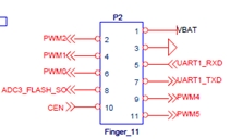 WB2S Module Datasheet